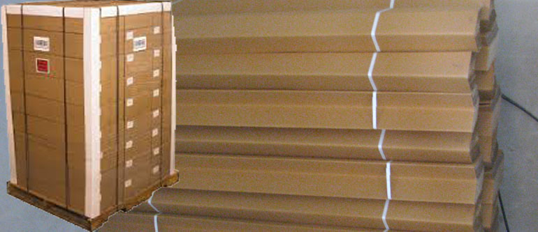 Paper Edge Protector Manufacturers Paper Edge Protectors