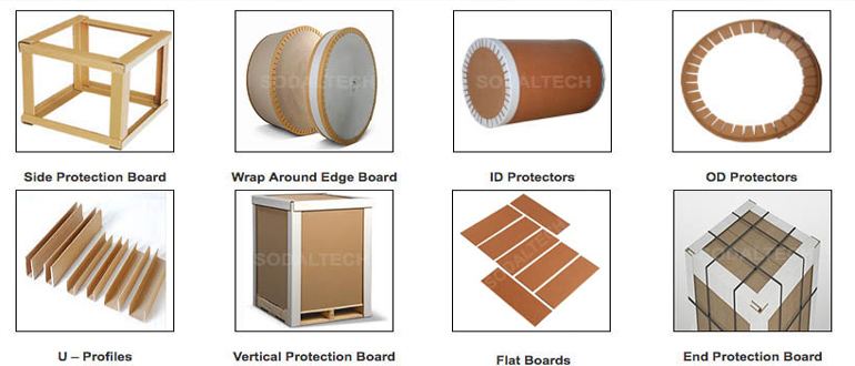 Angle Edge Board