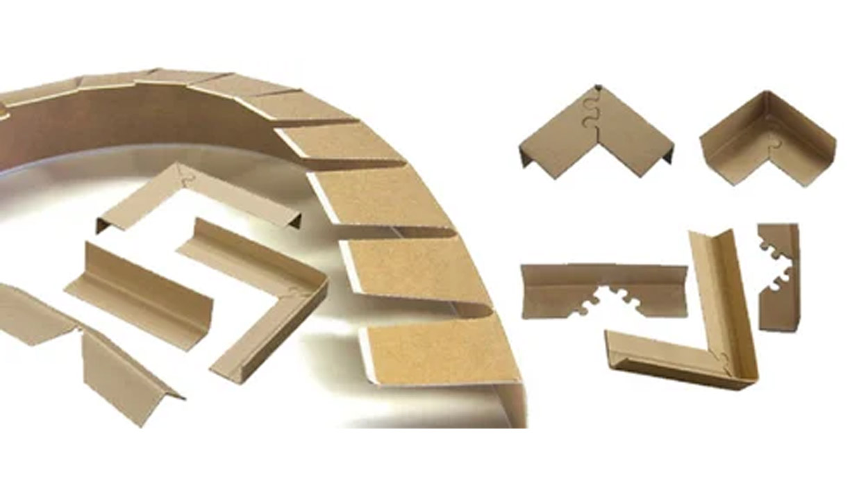 Paper Edge Protector Manufacturers Paper Edge Protectors