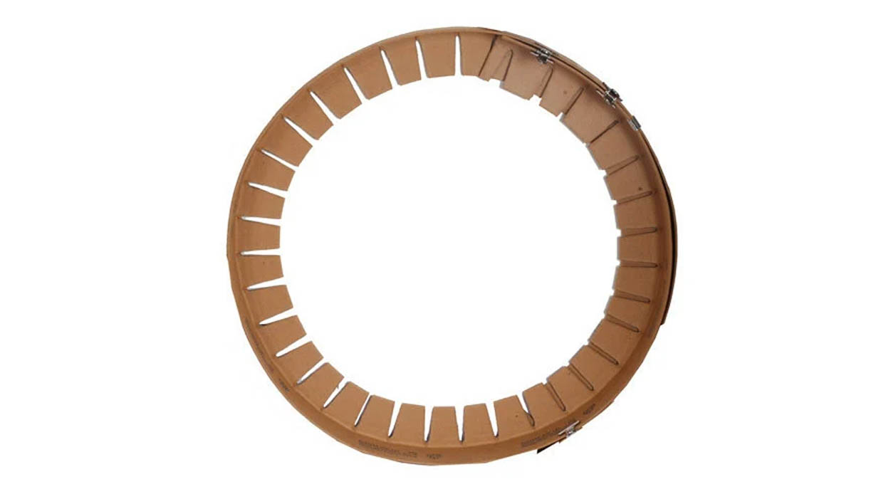 Paper Edge Protector Manufacturers Paper Edge Protectors
