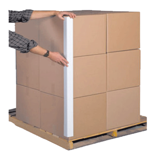 Paper Angle Board for Packaging Paper Angle Board for Products