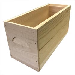 Wooden Boxes